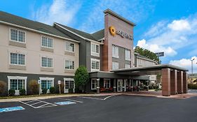 La Quinta Inn & Suites Cookeville Cookeville Tn